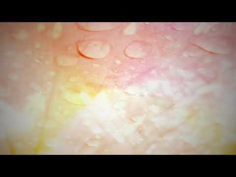 Still from the Eros music video
